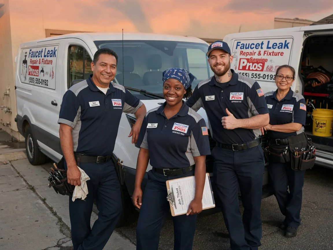 Faucet Repair company in Houtzdale, PA