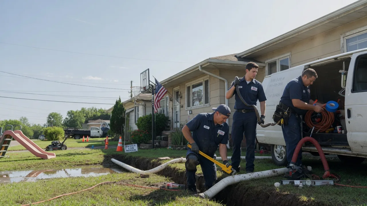 Toilet Installation in Houtzdale, PA near me